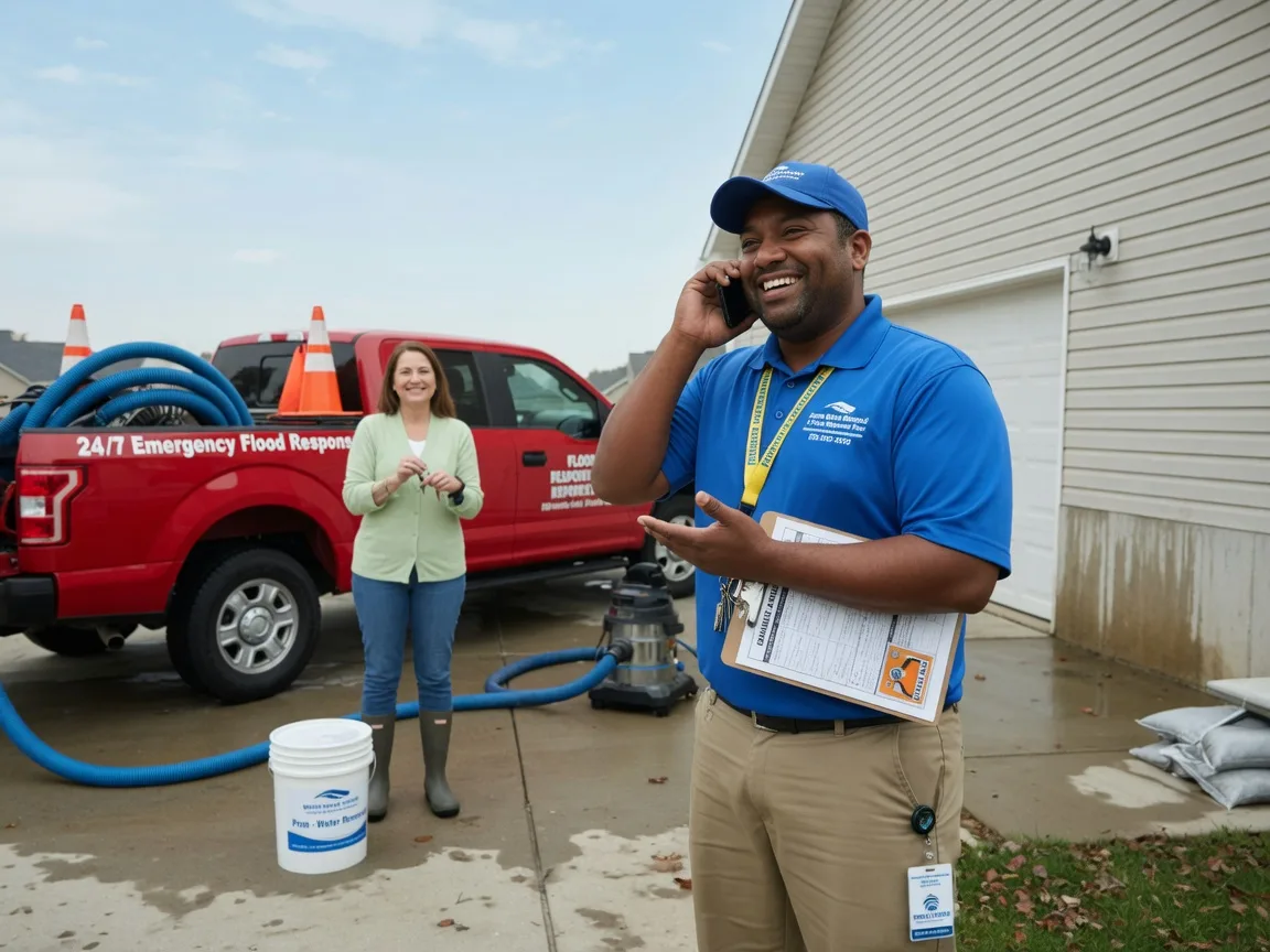 Storm Damage Water Removal Sharon Springs, NY FAQs